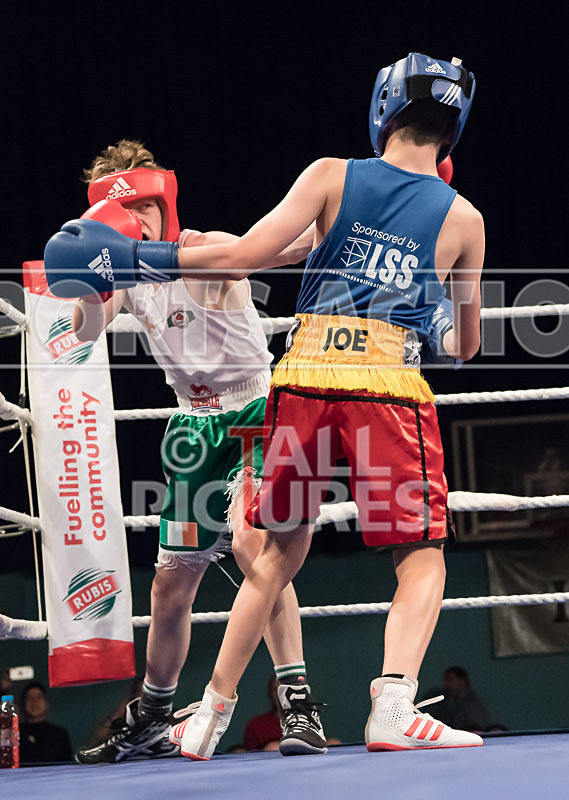 BOUT-2 Rory Sullivan v Connor OSullivan-5 - BOUT-2 Rory Sullivan v Connor O'Sullivan