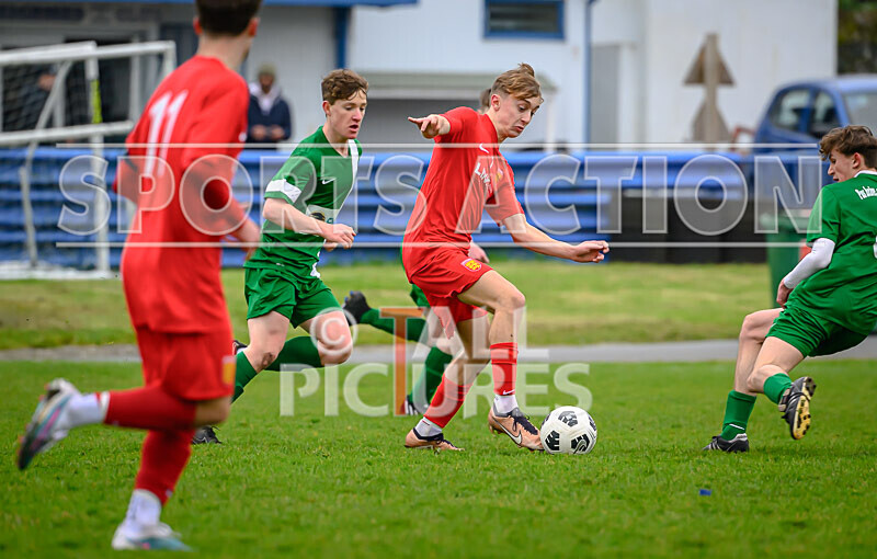 Junior Muratti 2023-52 - THE 2023 JUNIOR MURATTI