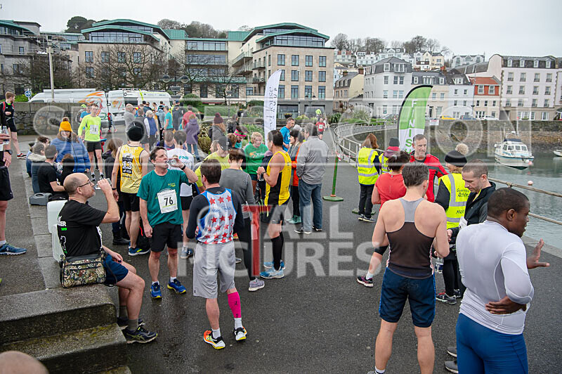 Chertsey House 5 Mile Run_2020-4 - CHERTSEY HOUSE ROAD RUN 2020