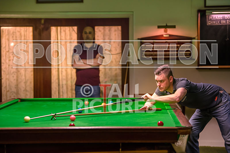 Snooker_20-11-2017-22 - GREMLINS CLUB SNOOKER_20-11-2017