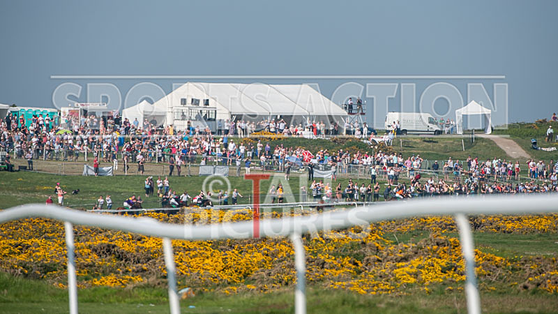 Guernsey Race Club Horse Racing 2018-15 - GUERNSEY RACE CLUB BANK HOLIDAY 2018