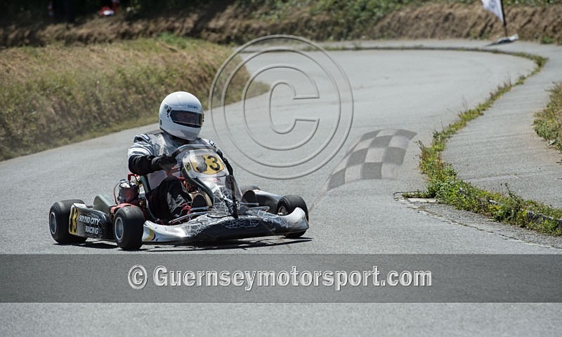 Reservoir Speed Event_2013-Kart-23 - RESERVOIR SPEED EVENT 2013 - KARTS