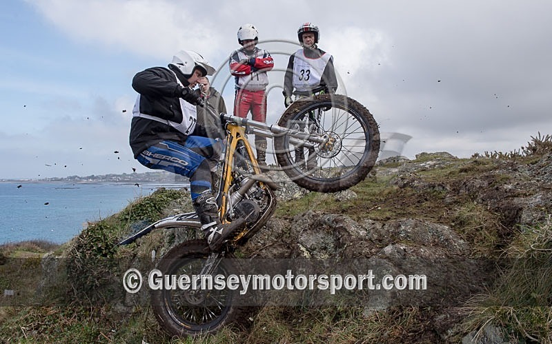 2-Day Trials_2013-8 - 2-DAY TRIALS - 2013