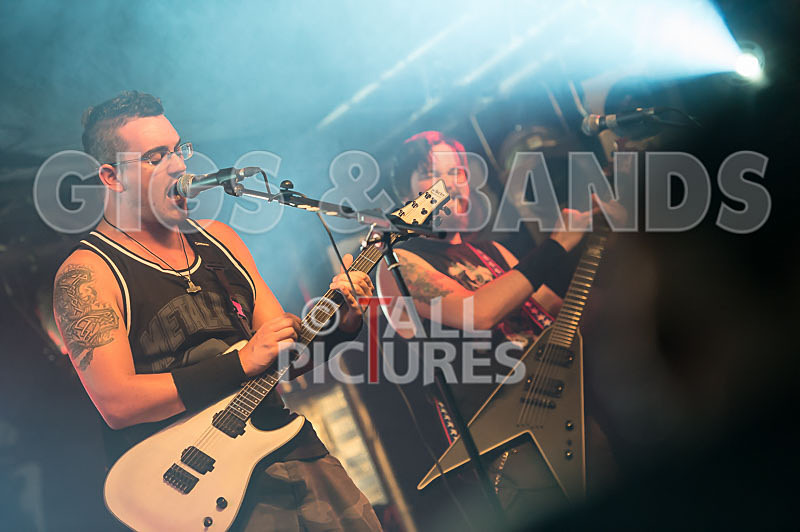 Demise of Sanity-126 - DEMISE OF SANITY