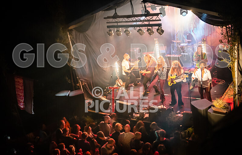 The Recks-947 - THE RECKS