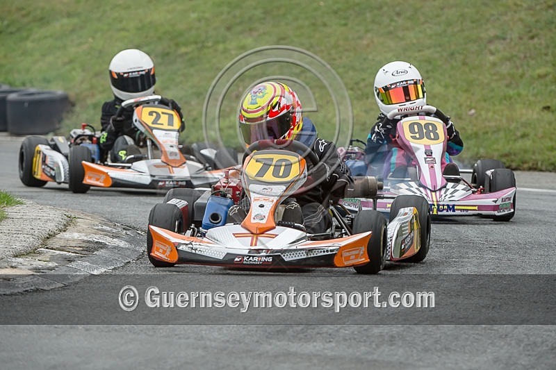 Karting_29-09-2013-27 - KARTING SUMMER CHAMPIONSHIP ROUND-8