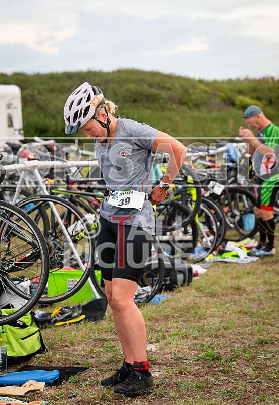 Graniteman Triathlon 2021-22 - GRANITEMAN TRIATHLON 2021