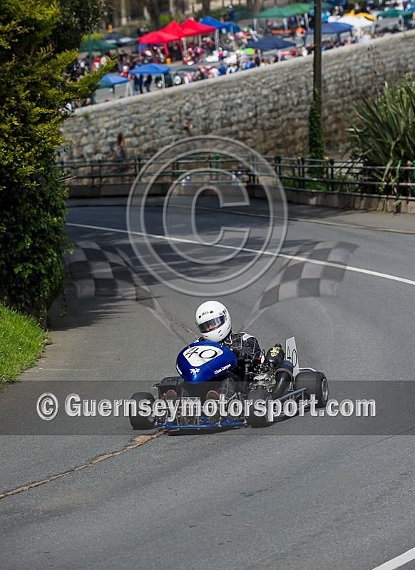 Hill Climb_07-05-12_Kart-10 - KARTS 2012-05-07