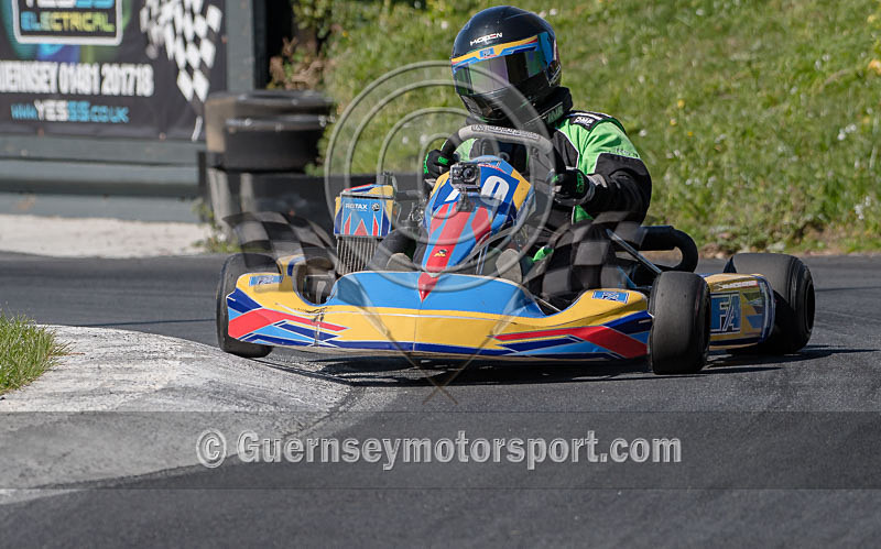 Kart Summer Series 2017_Race-1-31 - KARTING 2017 - SUMMER CHAMPIONSHIP ROUND-1