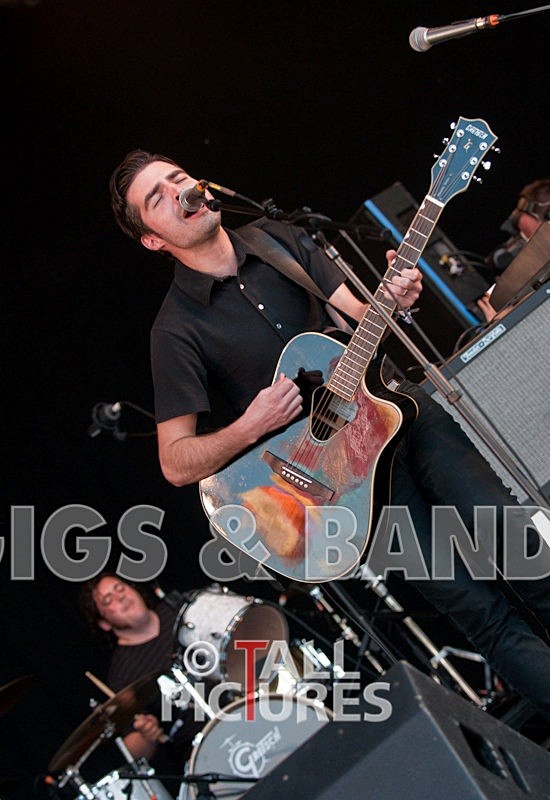 The Boxer Rebellion-8 - THE BOXER REBELLION