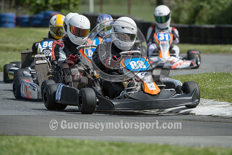 Karting_11-05-2014-62 - KARTING SUMMER CHAMPIONSHIP ROUND-2
