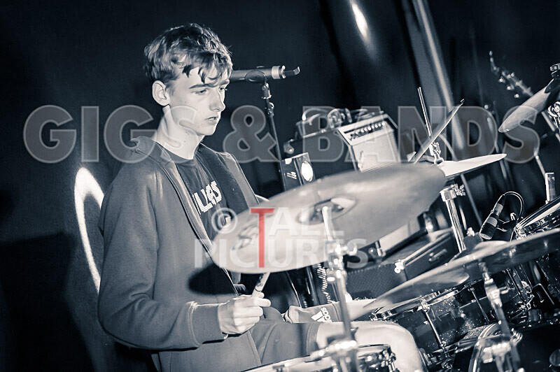 12 Gauge-61 - 12 GAUGE