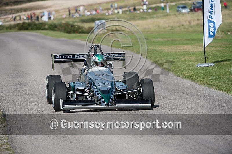 Alderney Hill_2012_Car-237 - ALDERNEY HILL CLIMB 2012 - CARS-2