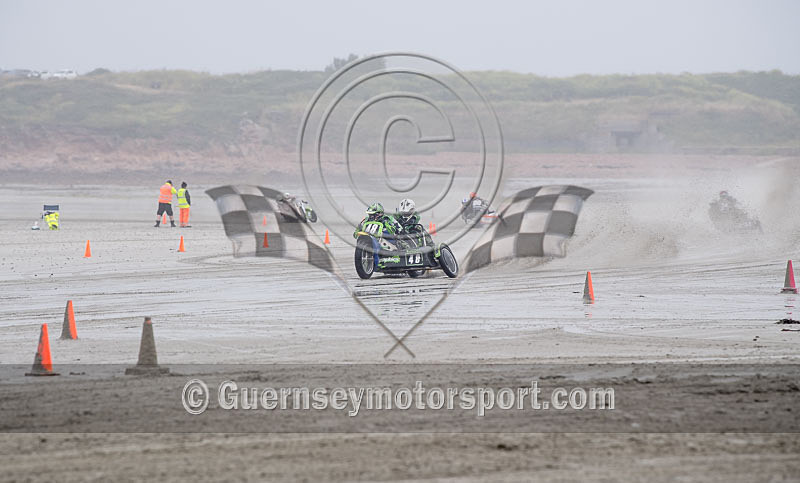 SandAce 2017_SIDECAR-133 - THE INTERNATIONAL SANDACE - 2017 - SIDECARS