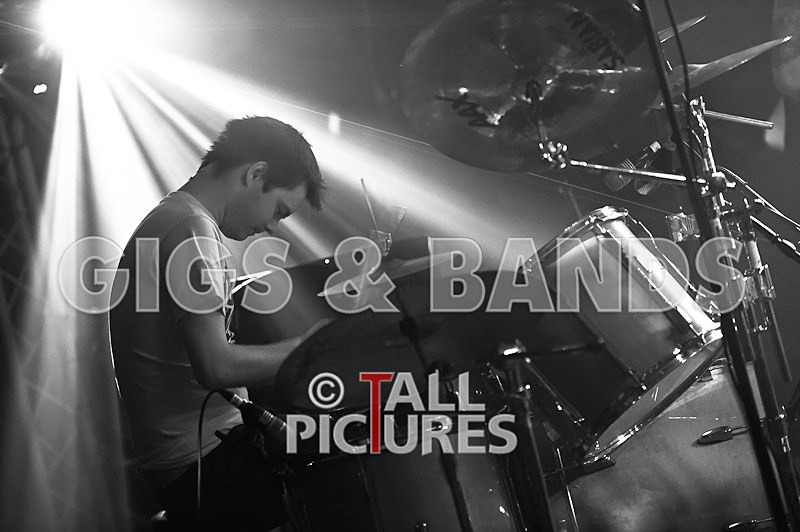 Destria-3 - DESTRIA at RoA-9