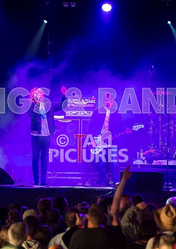 The Charlatans-24 - THE CHARLATANS