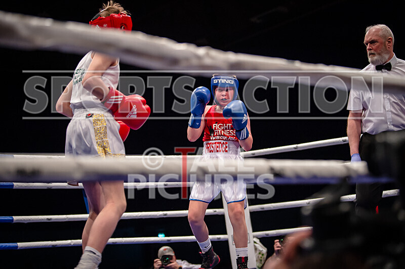 Bout 6_Arnie Watson v Lee Prestedge-39 - Bout 6_Arnie Watson v Lee Prestedge