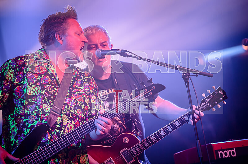 Butterfield 2022-6 - BUTTERFIELD