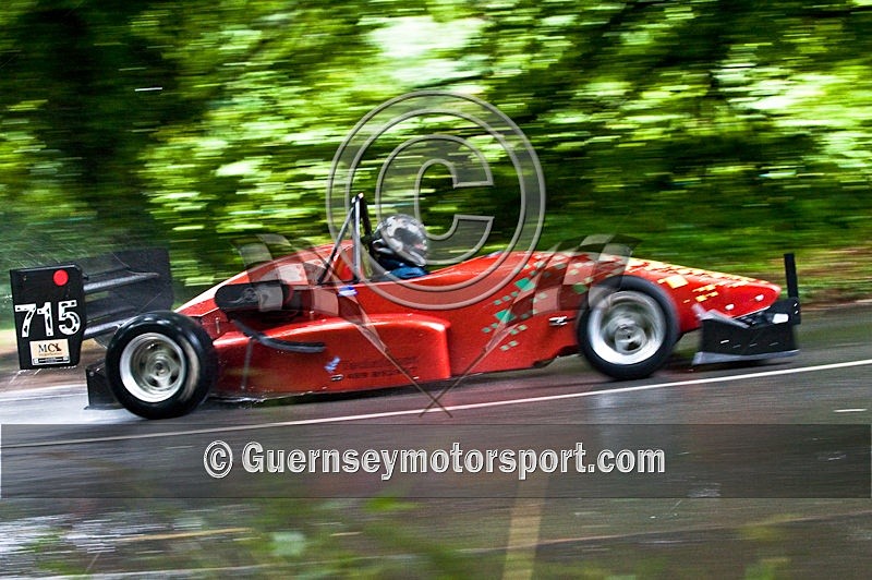 GSY Hill_09_Car--23 - GUERNSEY MSA NATIONAL 2009