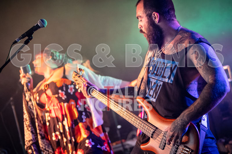 Static Alice-736 - STATIC ALICE