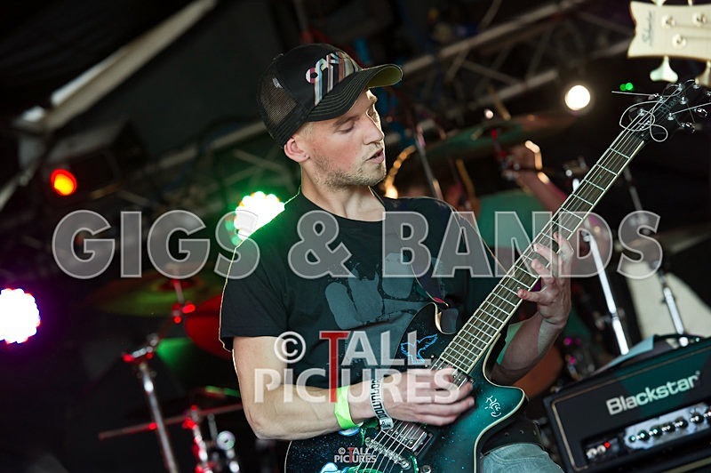 Five Across the Eyes-45 - FIVE ACROSS THE EYES