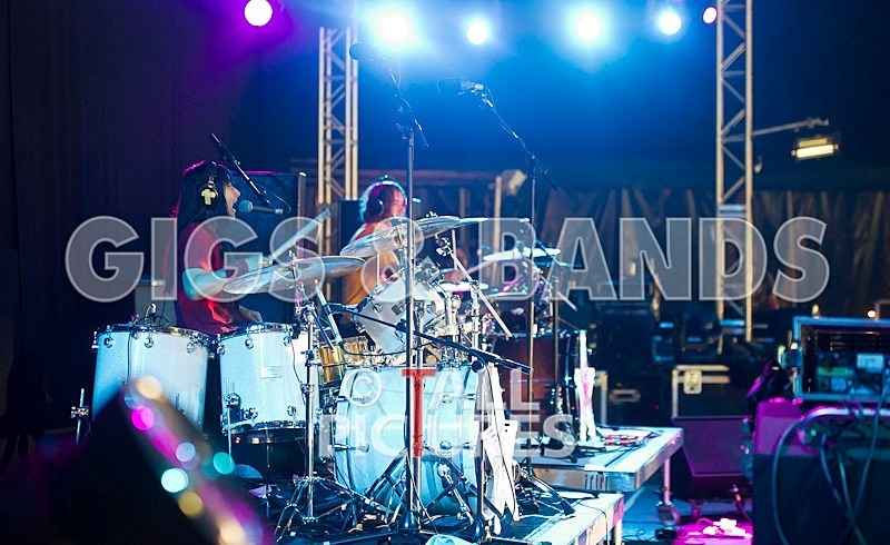 The Go Team-39 - THE GO! TEAM