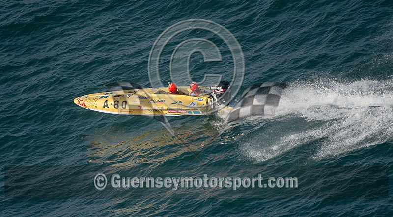 Worlds Powerboats_2014_Race-1-39 - UIM CLASS 3A & 3B WORLD OFFSHORE CHAMPIONSHIP_RACE-1
