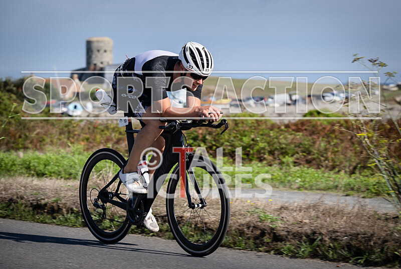 Granite Man 2022-231 - GRANITEMAN TRIATHLON 2022