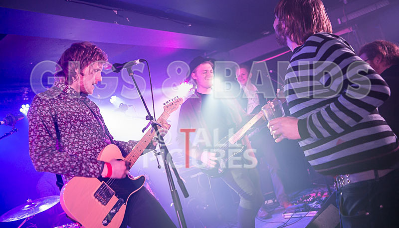 Last of the Light Brigade-510 - LAST OF THE LIGHT BRIGADE