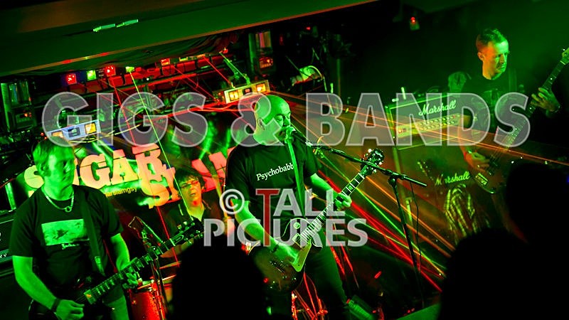 Sugar Slam-62 - SUGAR SLAM