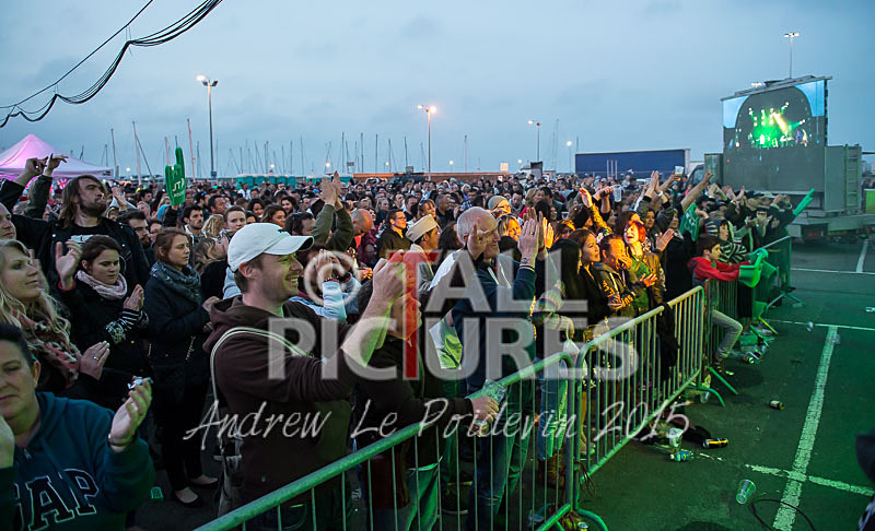 Buffalo Huddleston-218 - BUFFALO HUDDLESTON