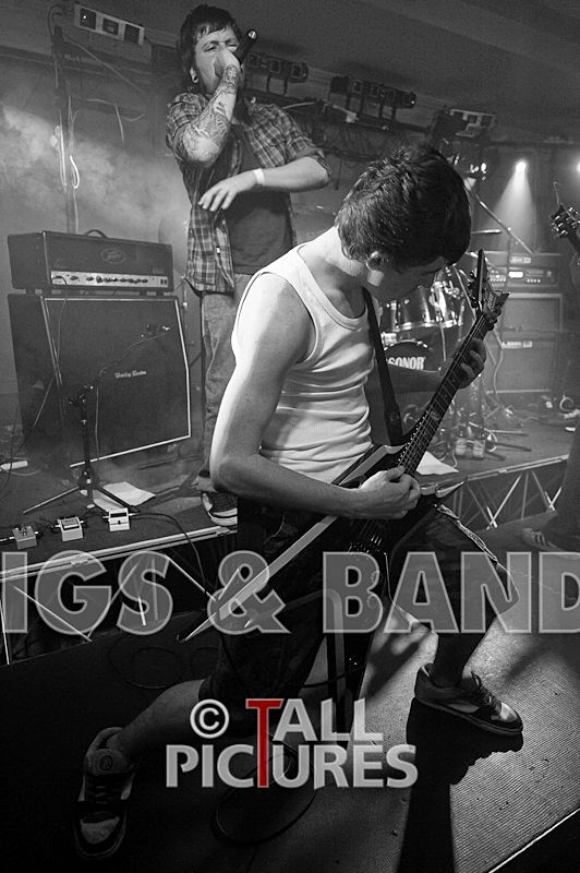 Brutus Stonefist-92 - BRUTUS STONEFIST at RoA-5