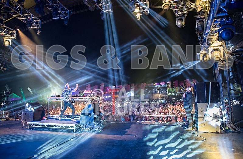 Fatboy Slim-47 - FATBOY SLIM