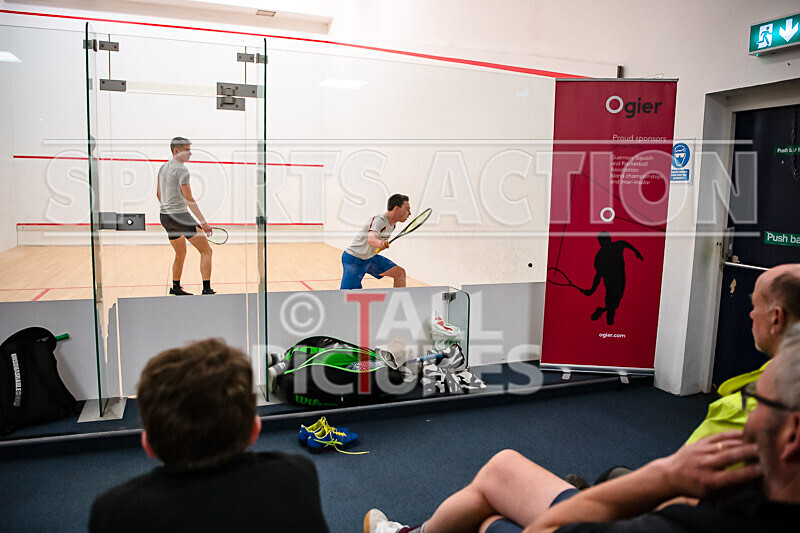 Guernsey Open Squash 2020-18 - GUERNSEY SQUASH OPEN 2020