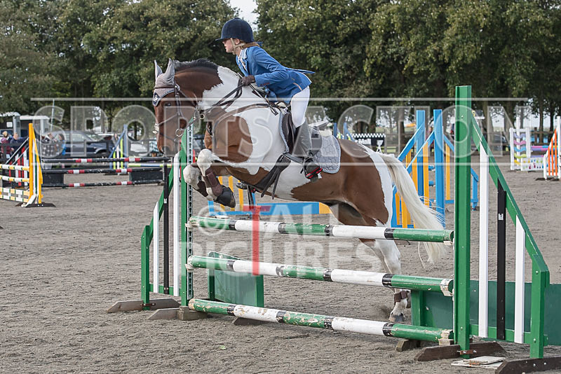 North Showjumping_2016-16 - NORTH SHOW SHOWJUMPING 2016