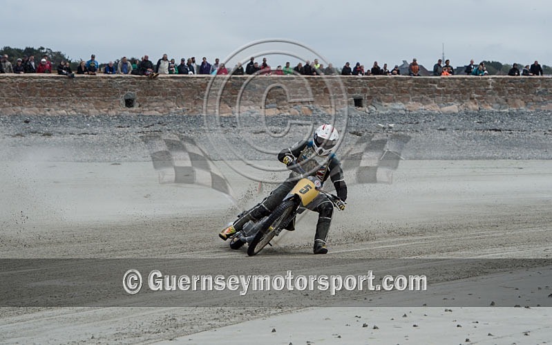 British Sand Ace_2013-179 - BRITISH SAND ACE CHAMPIONSHIP 2013 - THE RACING