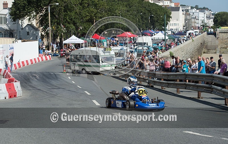 Guernsey National Hill Climb_2013_Kart-20 - GUERNSEY NATIONAL 2013 - KARTS