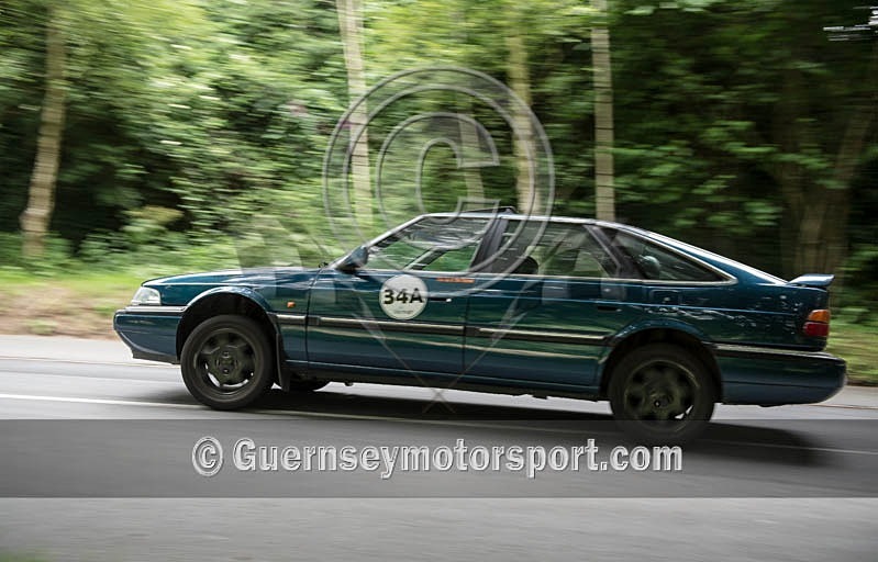 Heritage Charity Hill Climb_2013-149 - HERITAGE CHARITY HILL CLIMB 2013