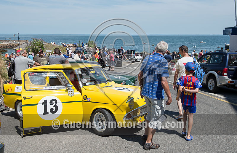 Jersey National Hillclimb_2014_Scene-49 - JERSEY NATIONAL 2014 - SCENE
