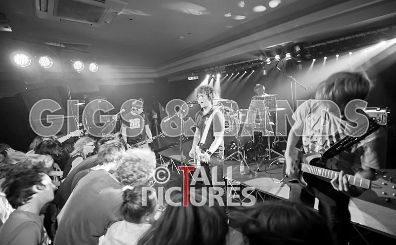 Breaking the Silence-165 - BREAKING THE SILENCE