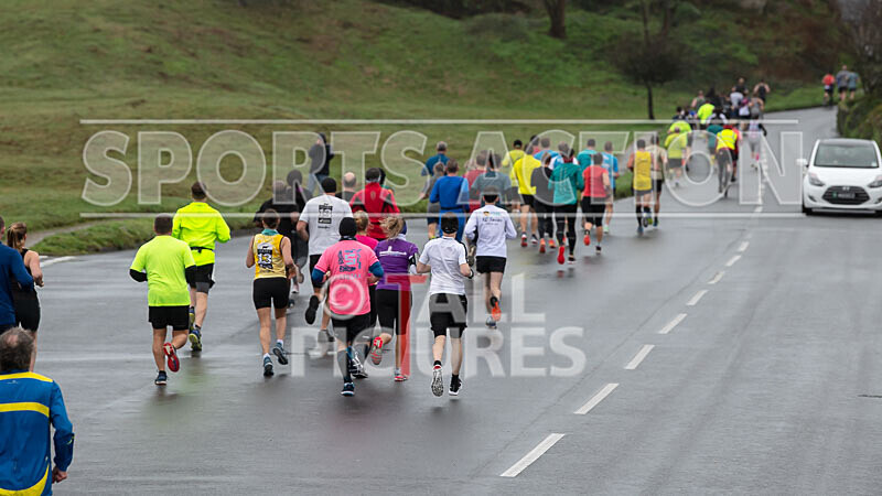 Chertsey House 5 Mile Run_2020-27 - CHERTSEY HOUSE ROAD RUN 2020