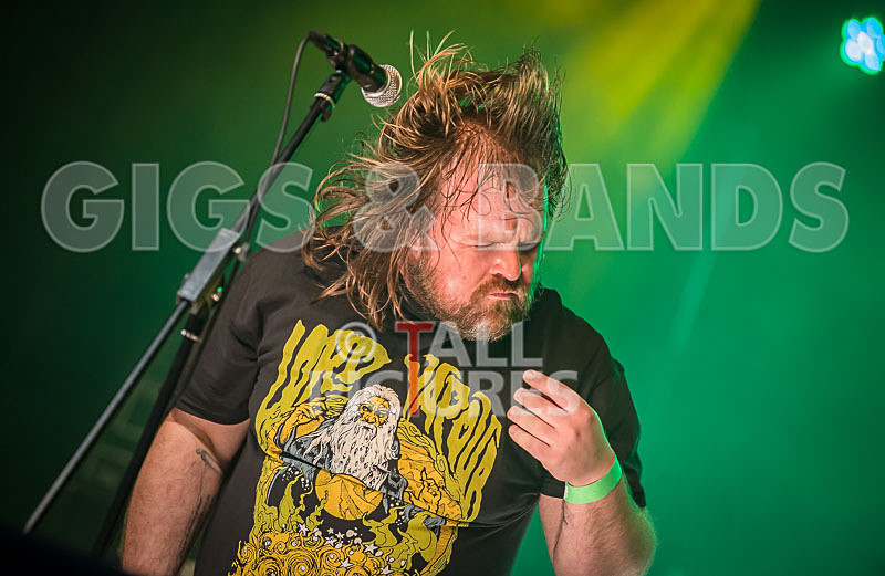 Joe Young The Bandits-97 - JOE YOUNG & THE BANDITS