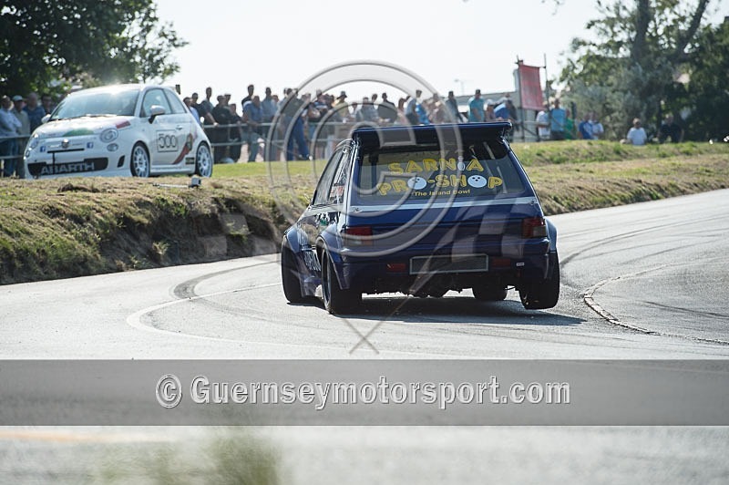 Guernsey National Hill Climb_2013_Car-260 - GUERNSEY NATIONAL 2013 - CARS