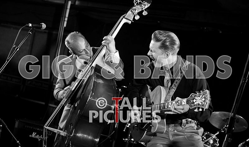 Bonneville Barons-10 - BONNEVILLE BARONS