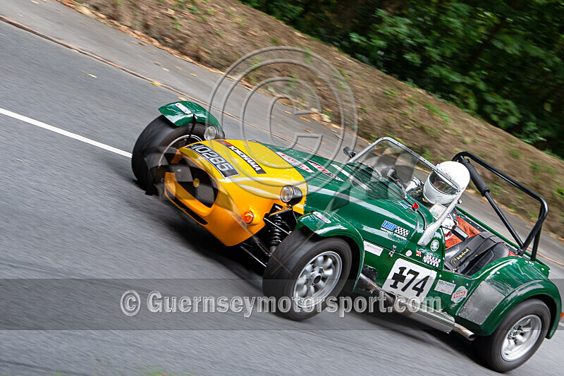 GKMC Hillclimb_02-08-2020_CAR-257 - CARS_01-08-2020