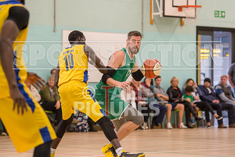 Guernsey v Cannon Royals-42 - GUERNSEY v CANNON ROYALS
