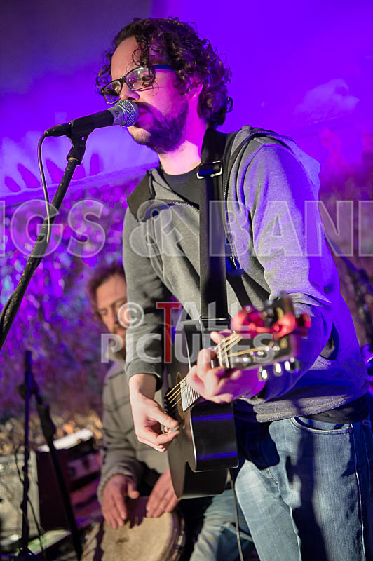 Wondergeist-5 - WONDERGEIST