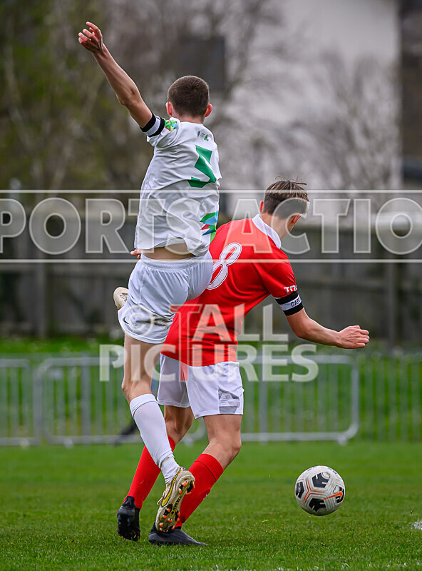 U15 Star Trophy 2023-79 - U15's STAR TROPHY 2023