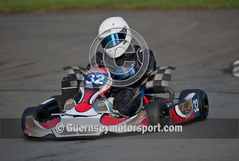 Kart Winter Champ 2011 Rnd-1-67 - KARTING WINTER CHAMPIONSHIP ROUND-1