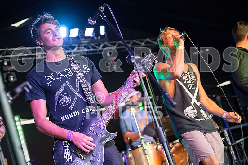 Lizzard Channel-19 - LIZZARD CHANNEL